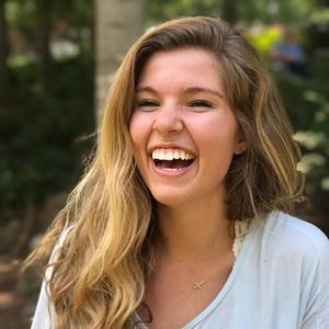 Meet your Posher, Jade